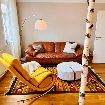 Kuschelige Helle Ferienwohnung ゴータ エクステリア 写真